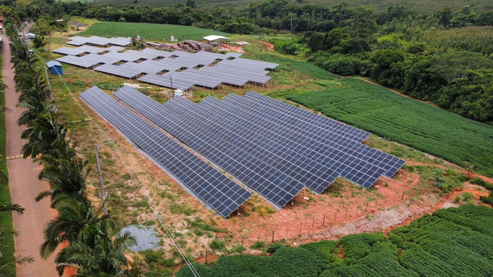 Eco Solar Energia Solar - foto 2