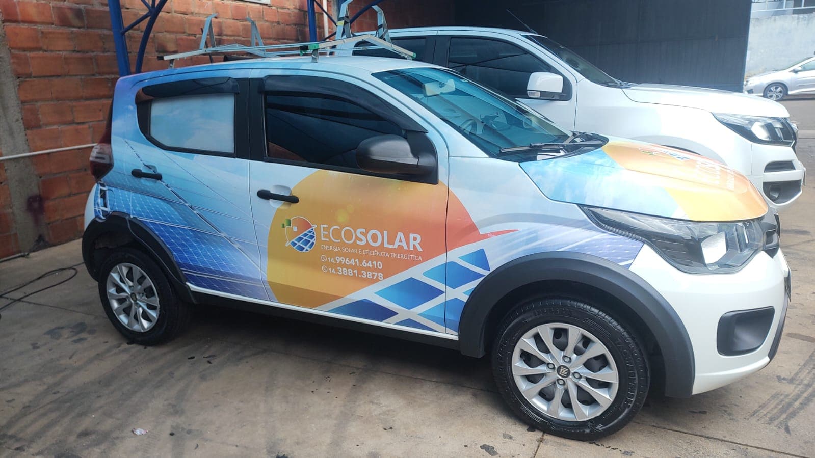 Eco Solar Energia Solar - foto 8