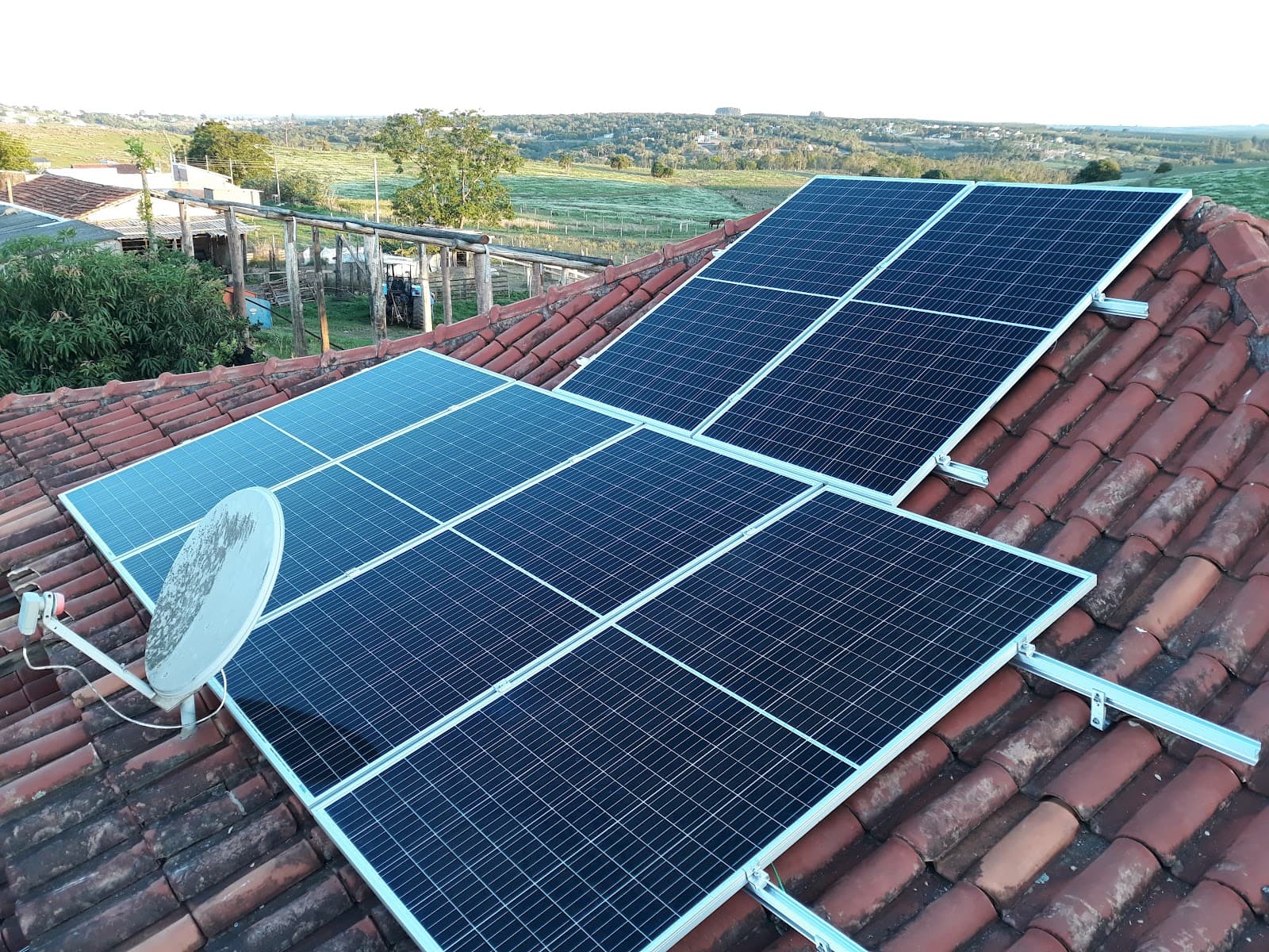 Ággelos Solar - foto 1