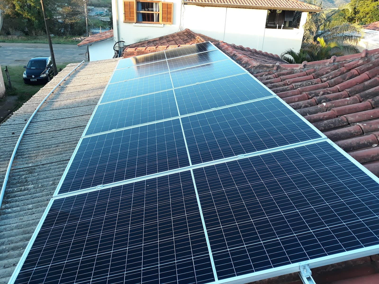 Ággelos Solar - foto 3