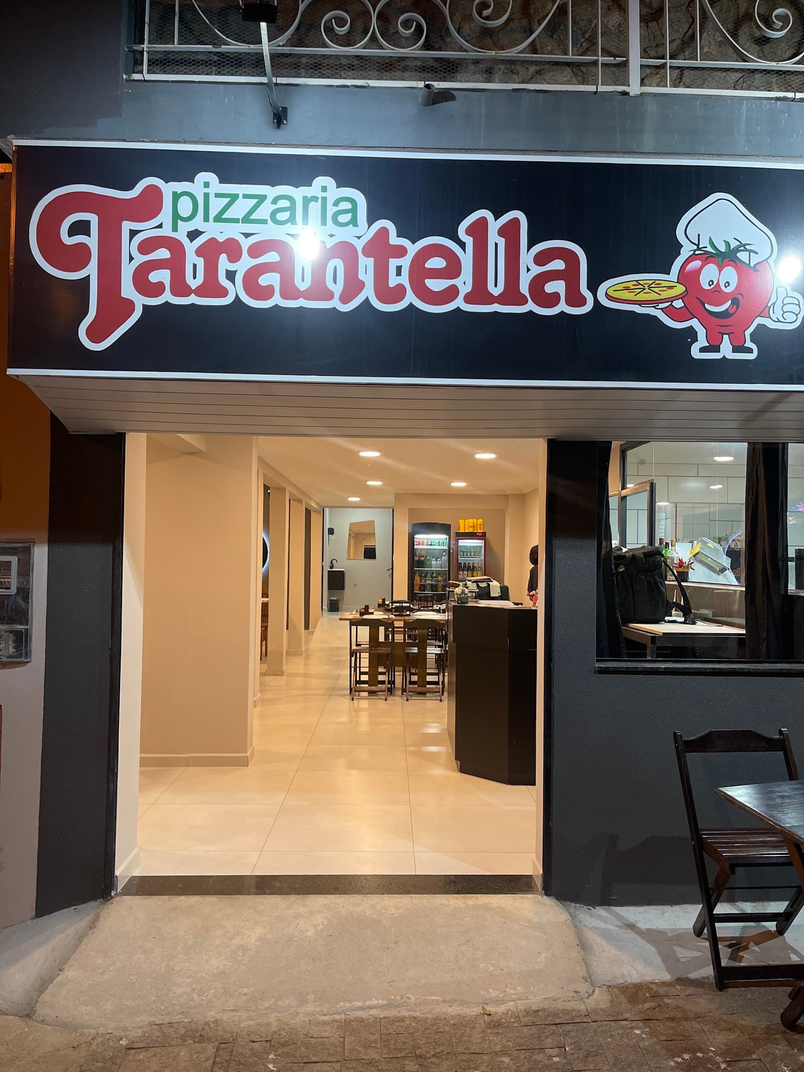 Pizzaria Tarantella - foto 1