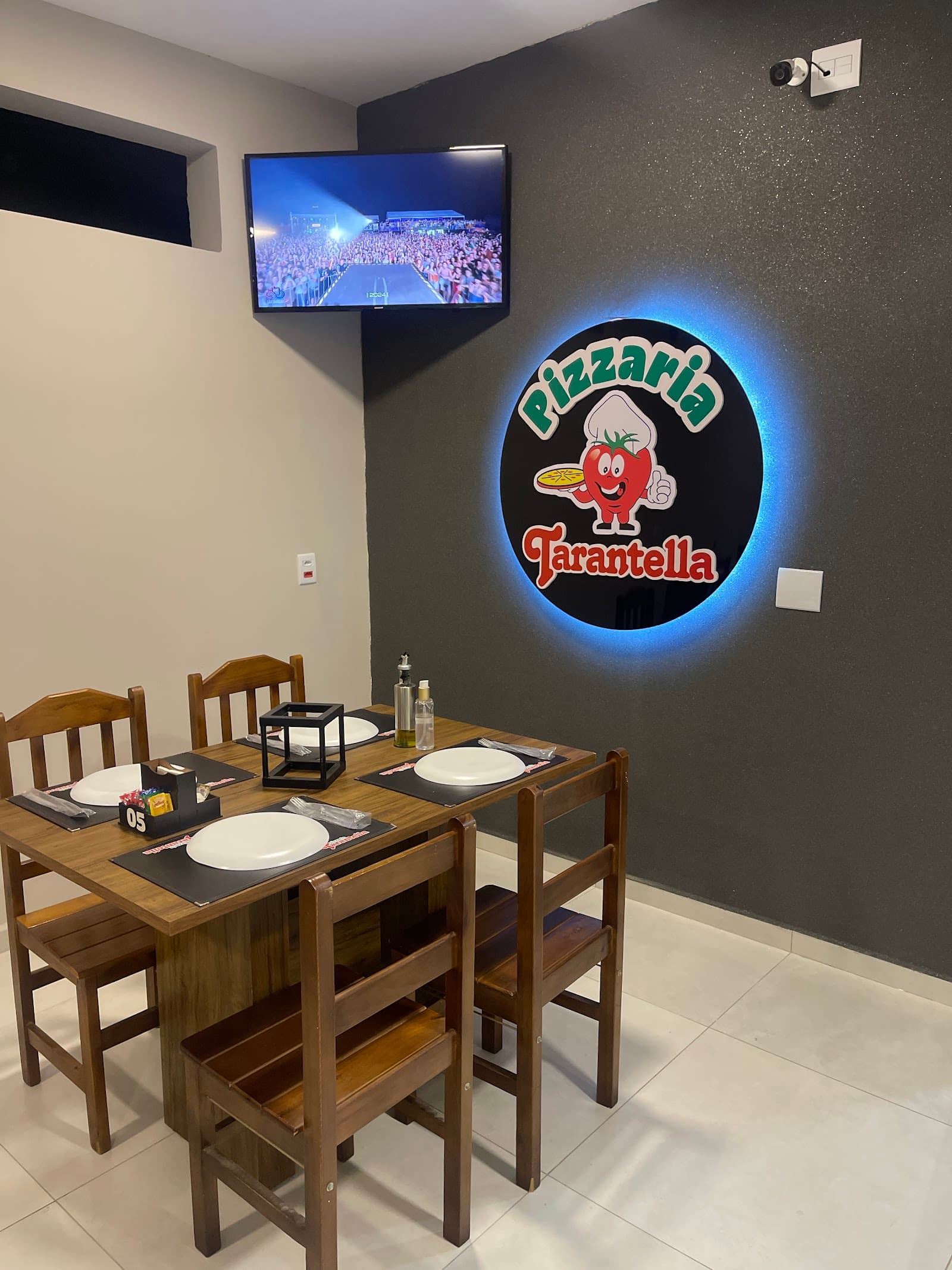 Pizzaria Tarantella - foto 3