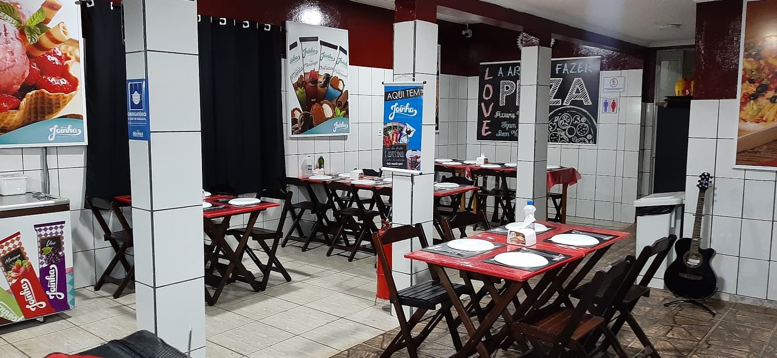 Pizzaria Tarantella - foto 7