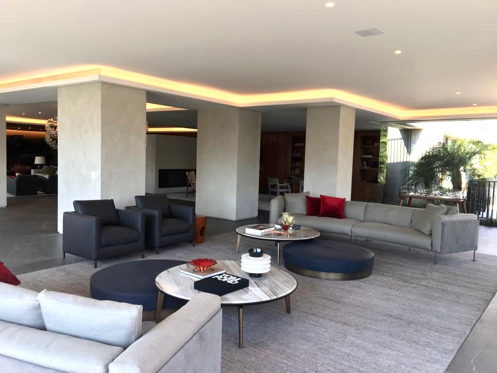 GKM GESSO CONSTRUÇÕES - foto 3