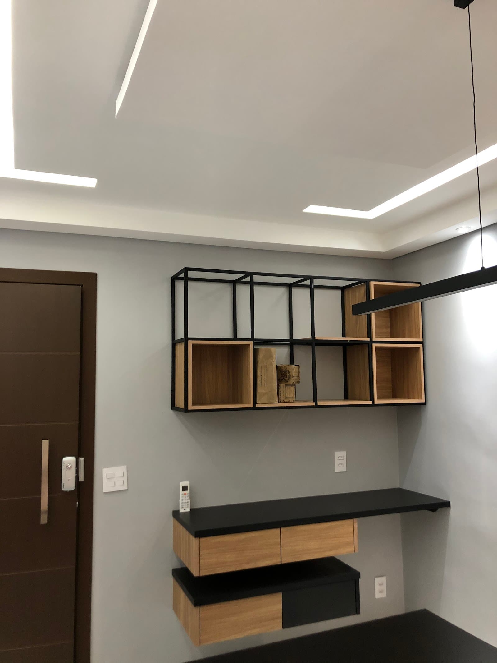 GKM GESSO CONSTRUÇÕES - foto 6