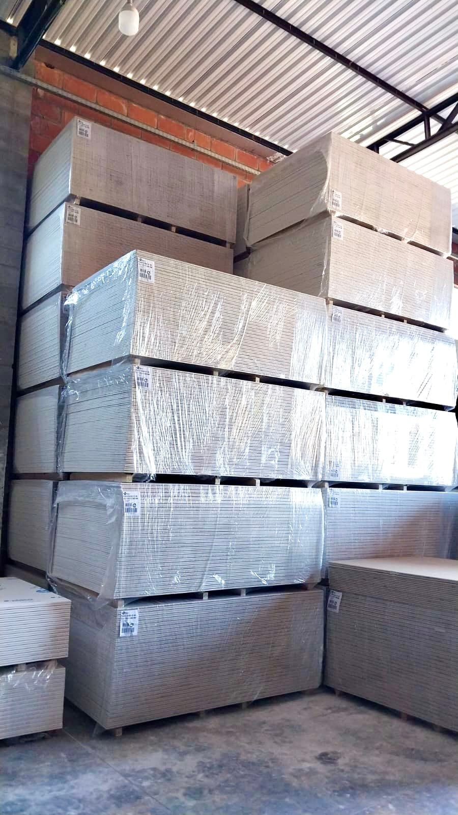 GKM GESSO CONSTRUÇÕES - foto 9