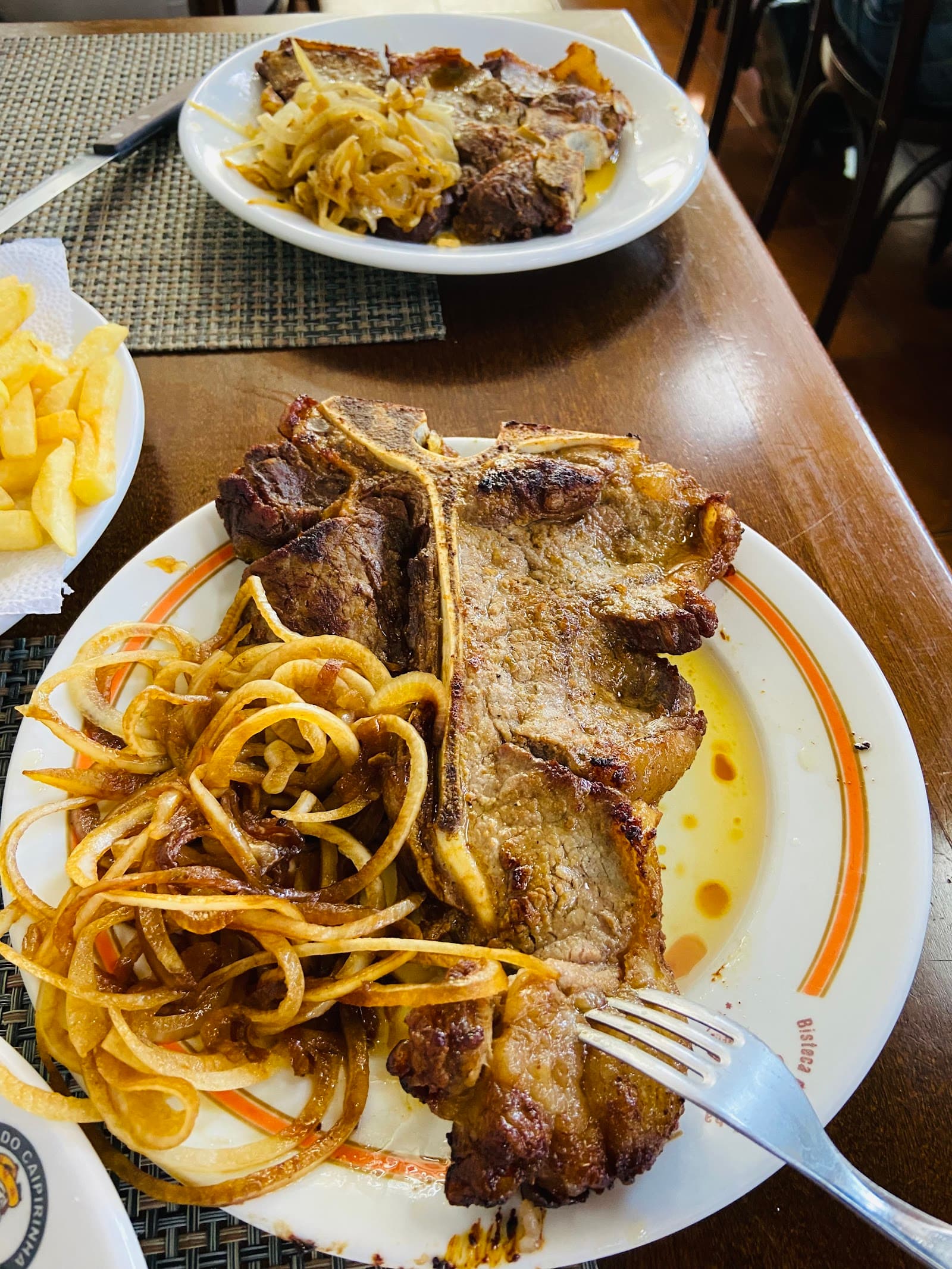 Bisteca do Caipirinha - foto 4