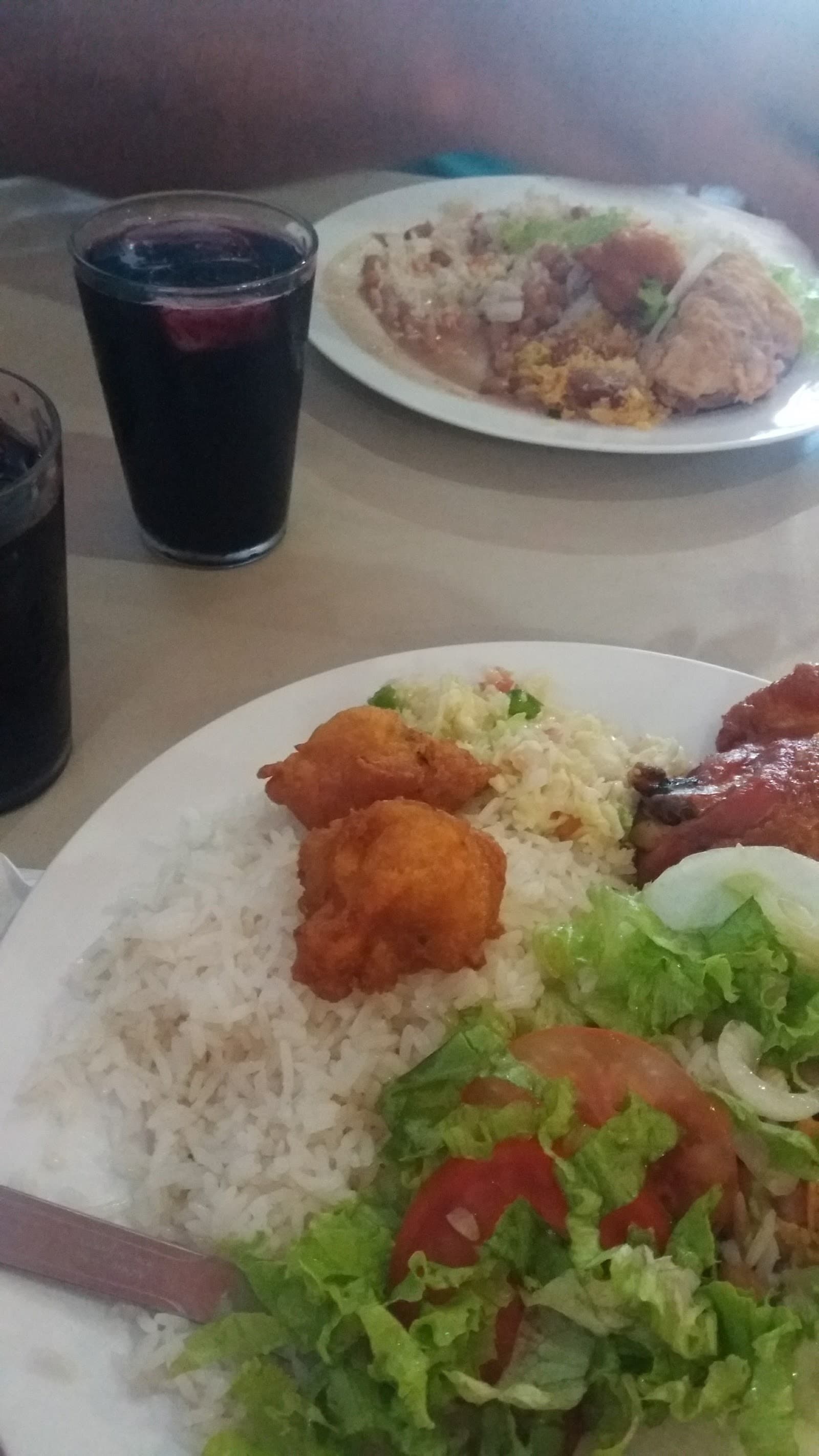 Espaço do Bié - foto 1