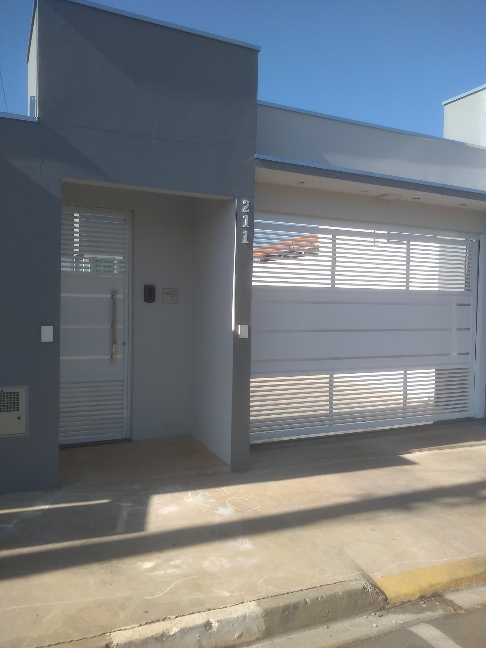 Cavalcante Vidros e Esquadrias de Alumínio - foto 6