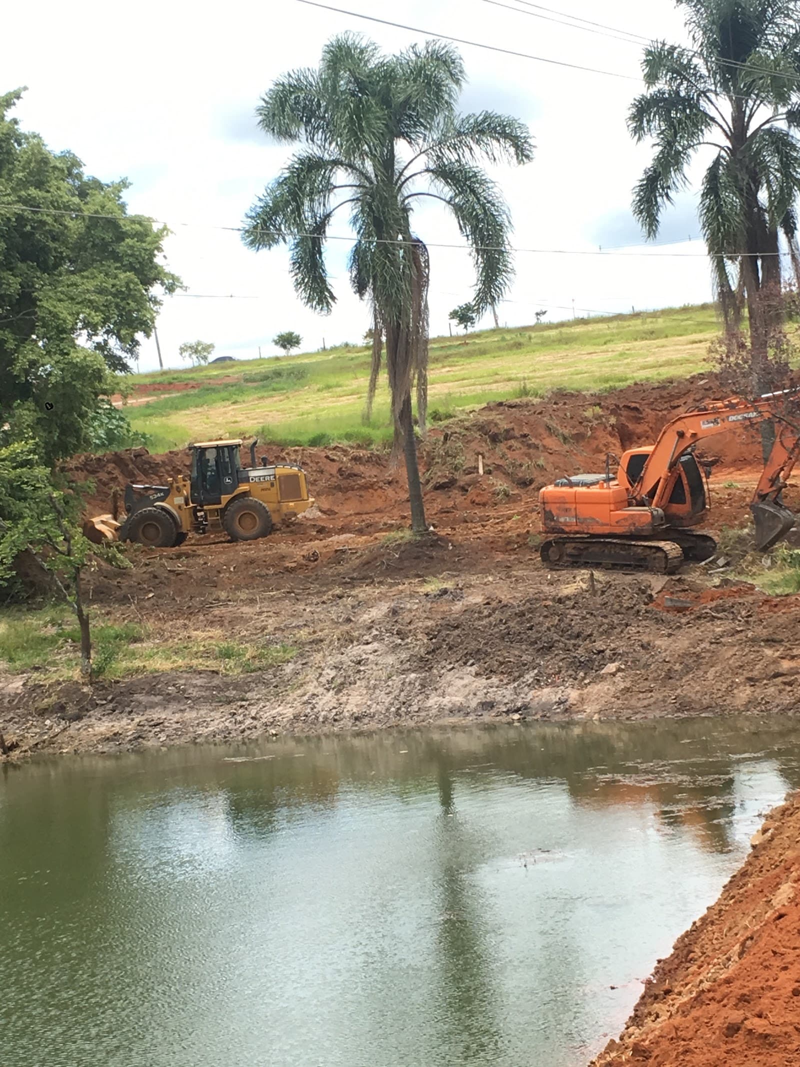Billa Terraplenagem - foto 4