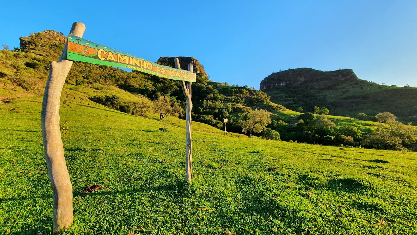 Três Pedras - foto 6