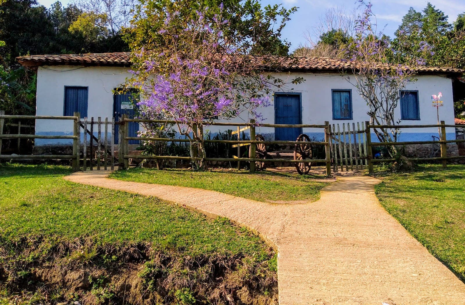 Fazenda do Chocolate - foto 10