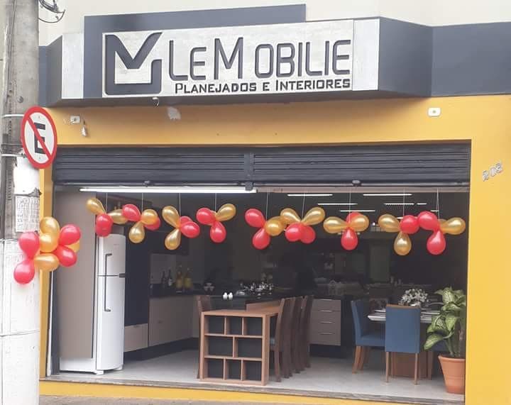 Le Mobilie Planejados e Interiores - foto 9