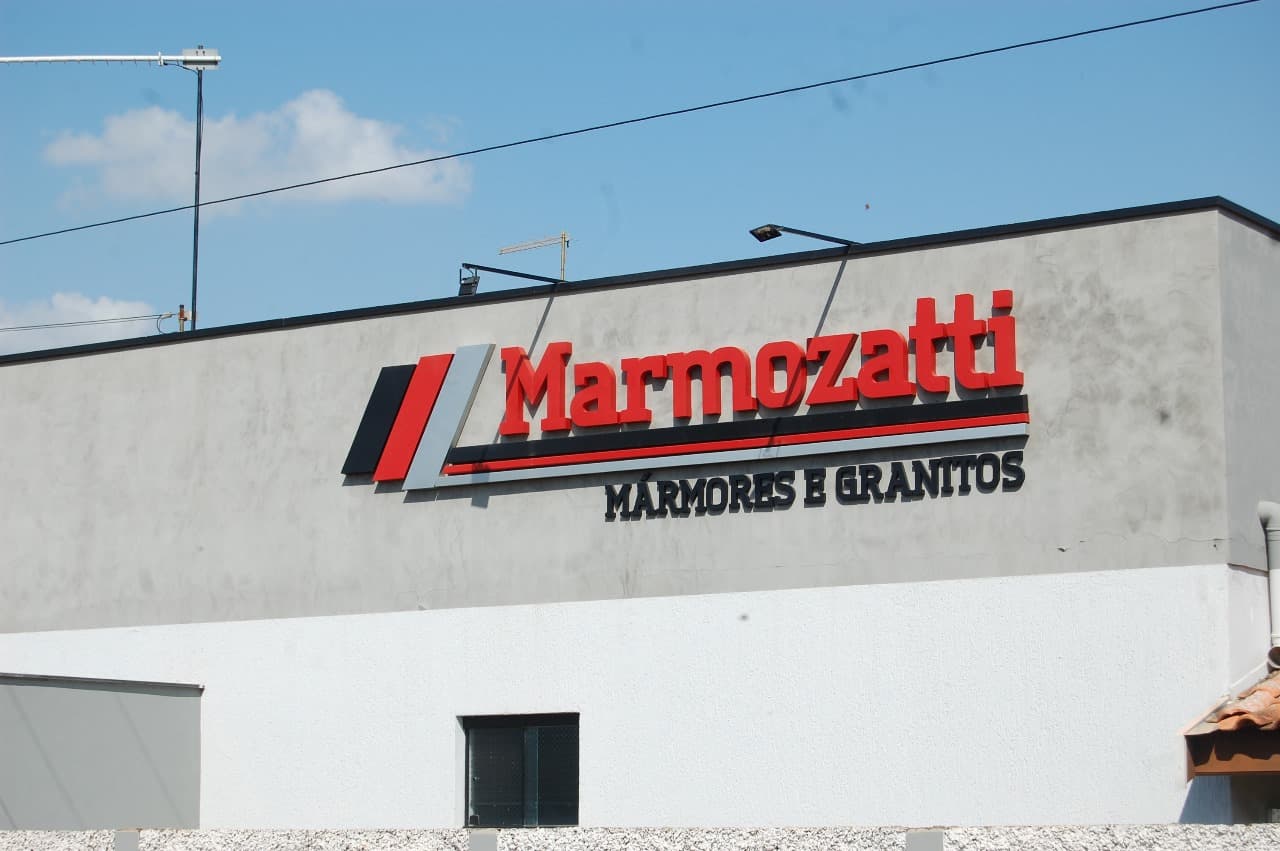 Marmoraria Marmozatti - foto 2