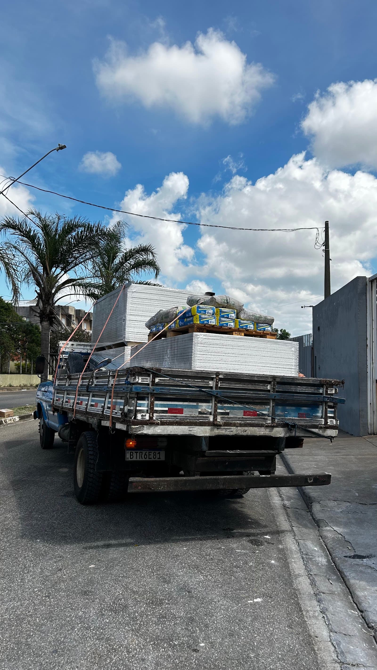 IAL GESSO DISTRIBUIDORA BOITUVA - foto 3