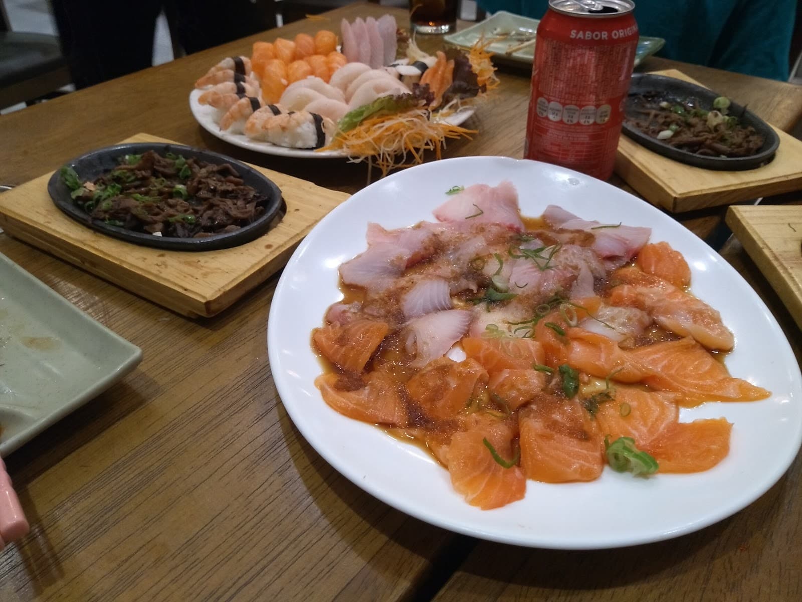 Taro Sushi - foto 4