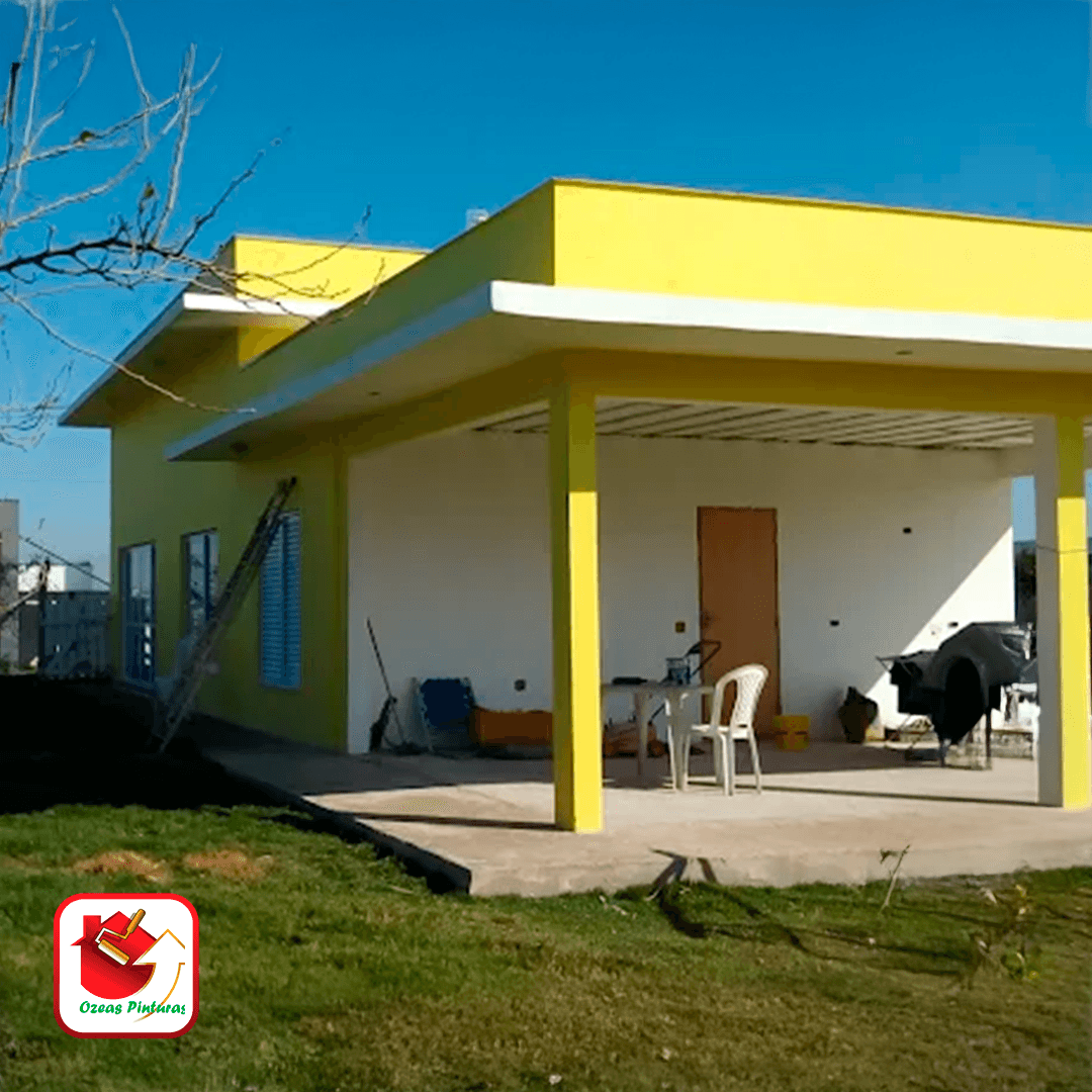 Equipe Ozeas pintura - foto 3