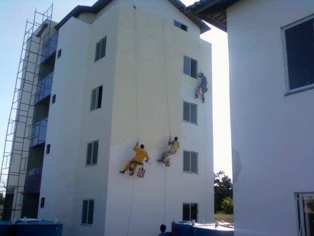 Equipe Ozeas pintura - foto 5