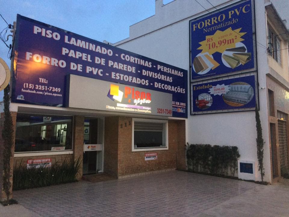 Pisos & Opções Design - foto 1