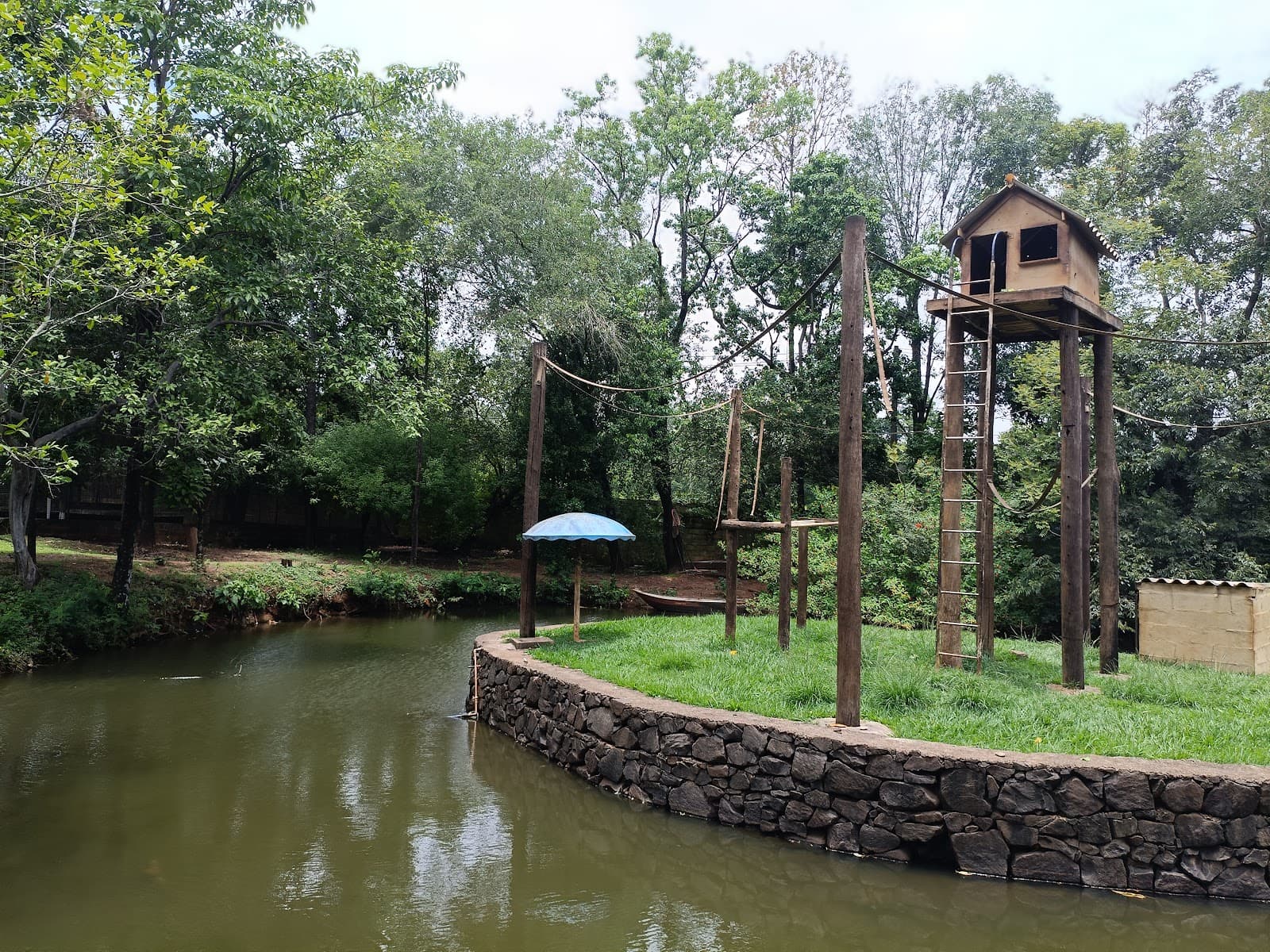 Zoológico Municipal de Piracicaba - foto 5