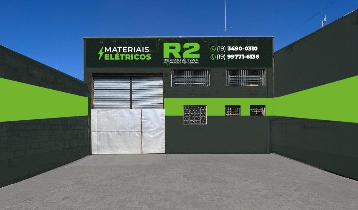 R2 Automação - Monitoramento e Segurança - foto 4