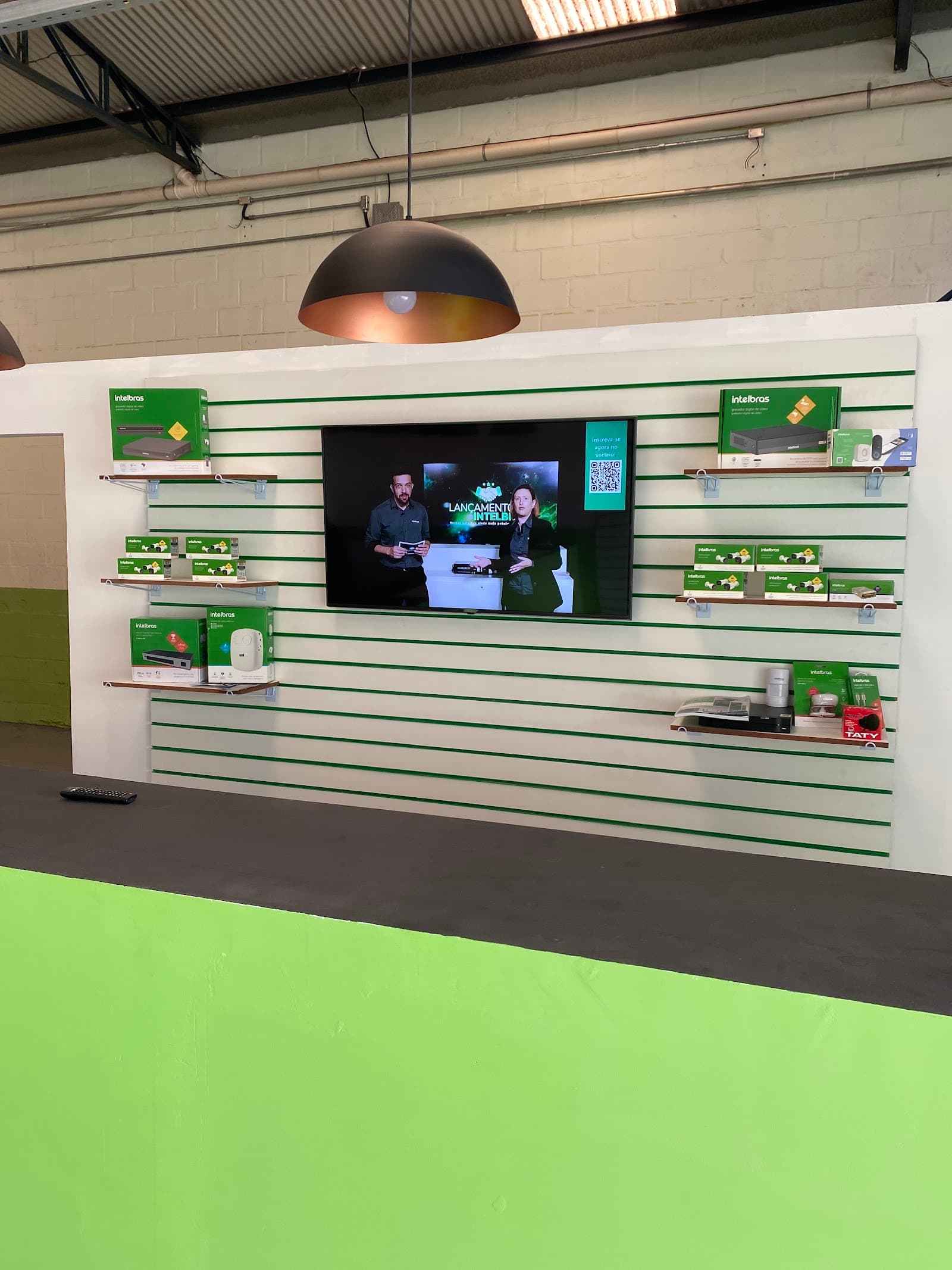 R2 Automação - Monitoramento e Segurança - foto 9