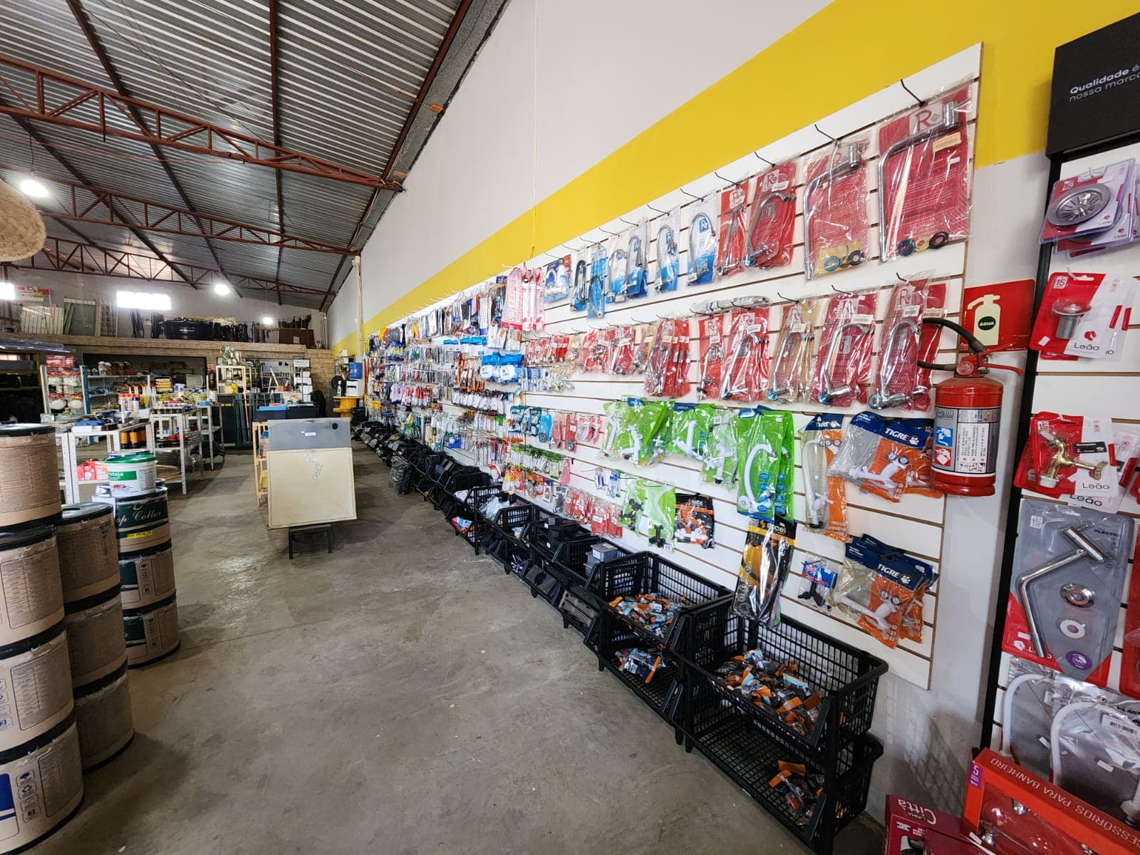TMC - Tai Materiais para Construção - foto 2