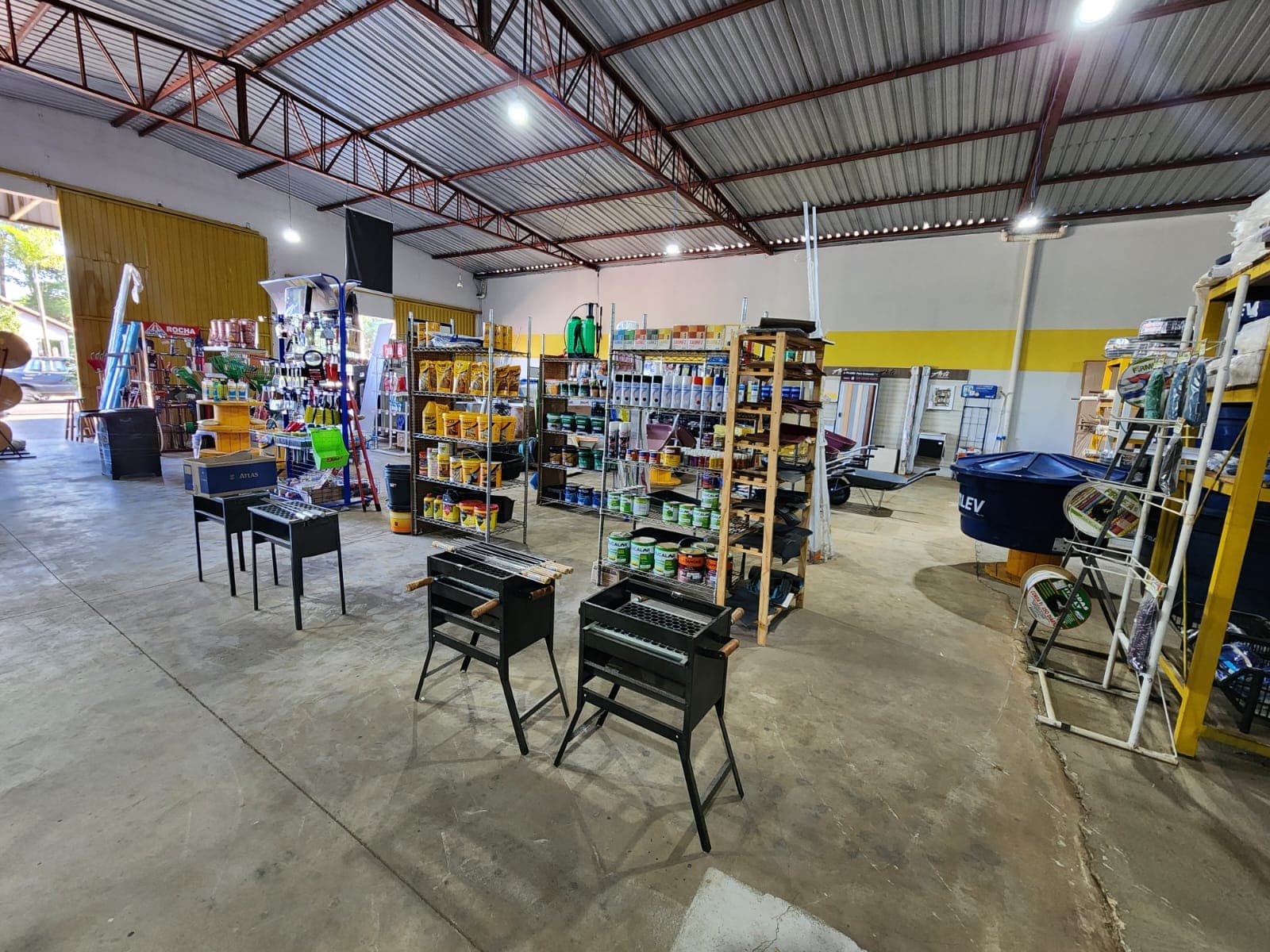 TMC - Tai Materiais para Construção - foto 4