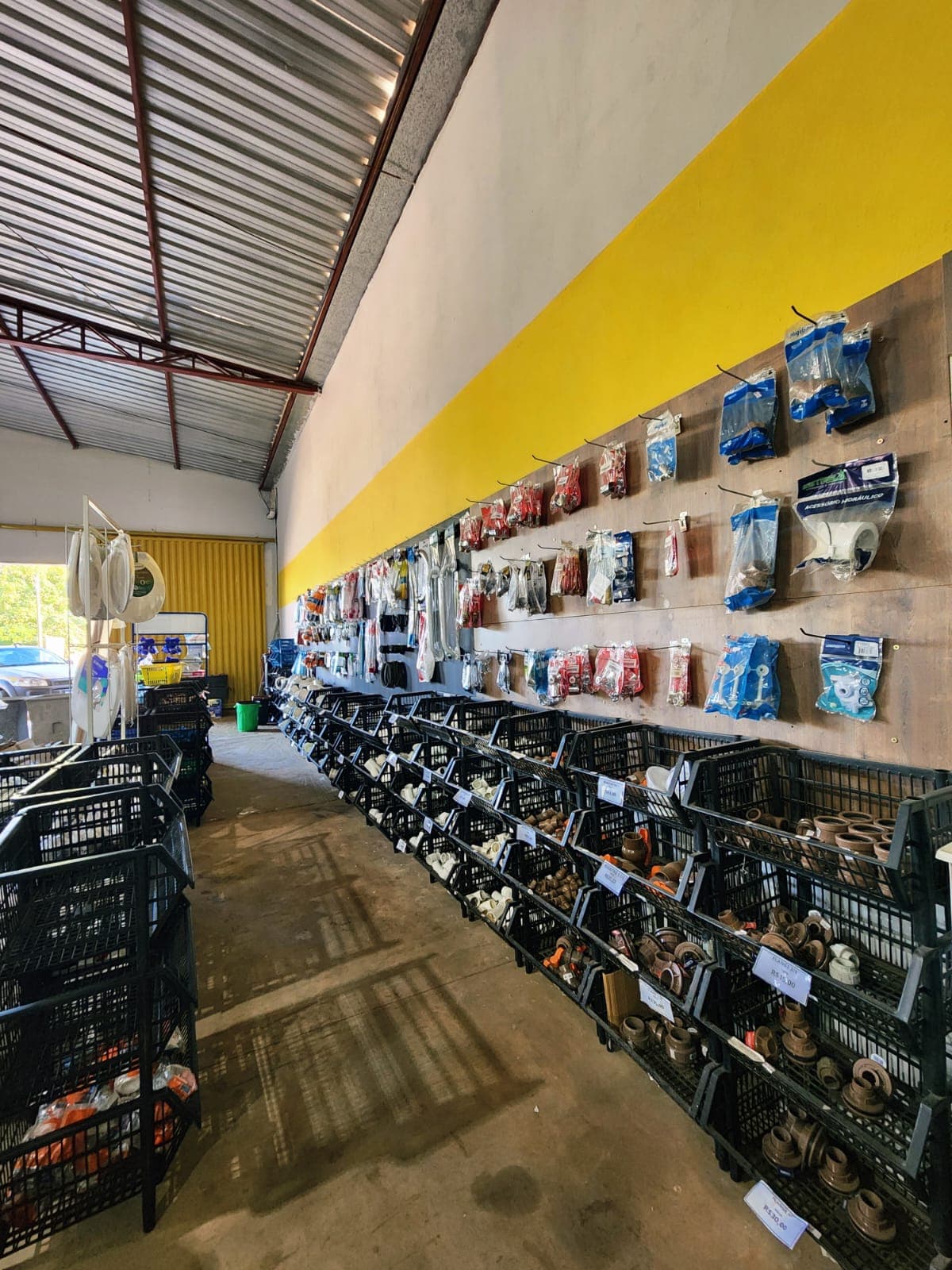 TMC - Tai Materiais para Construção - foto 6