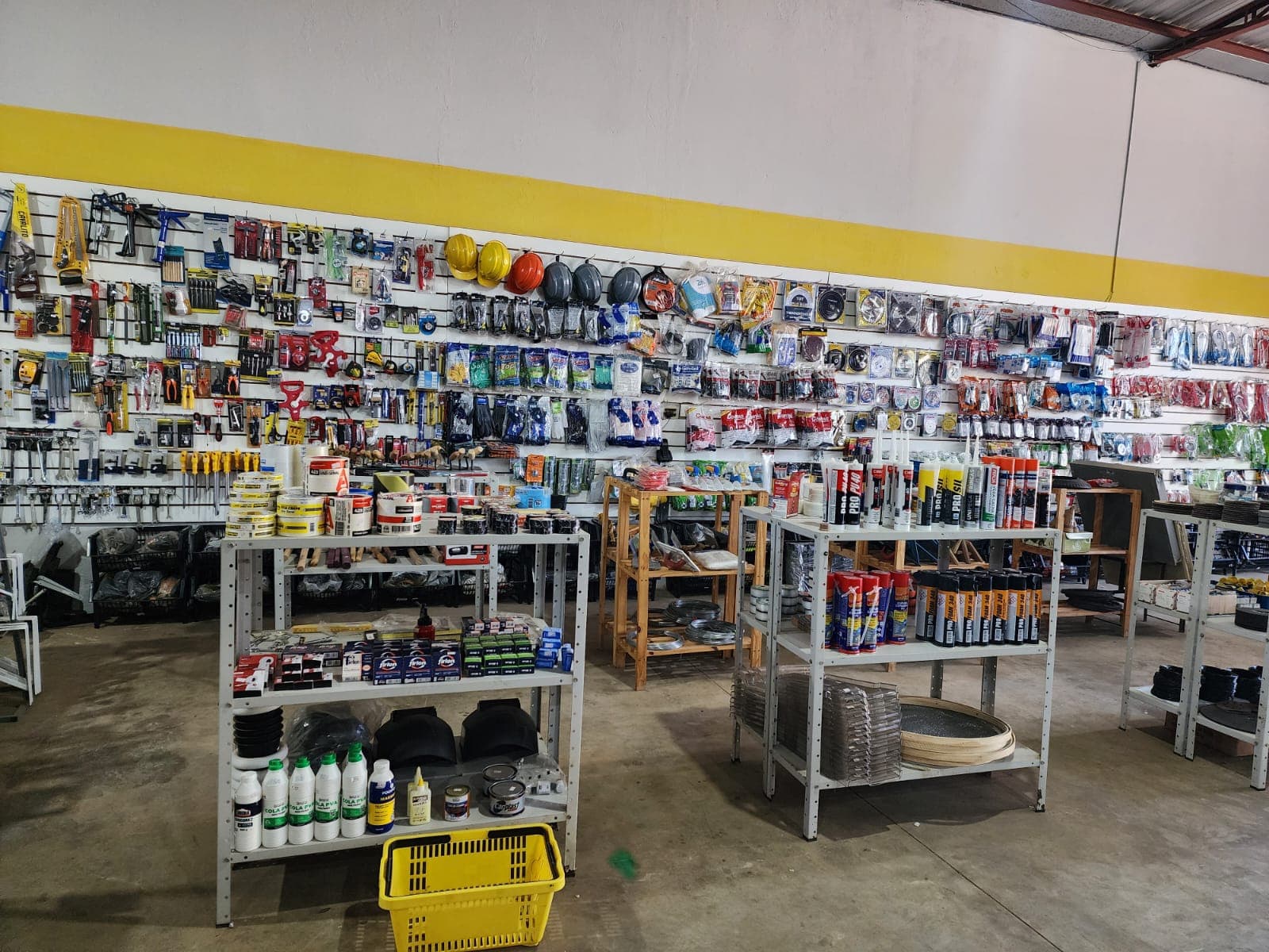 TMC - Tai Materiais para Construção - foto 8