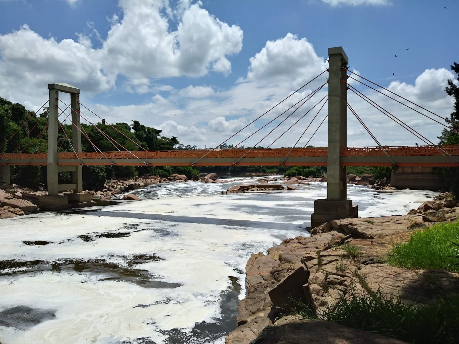 Complexo Turístico da Cachoeira - foto 4