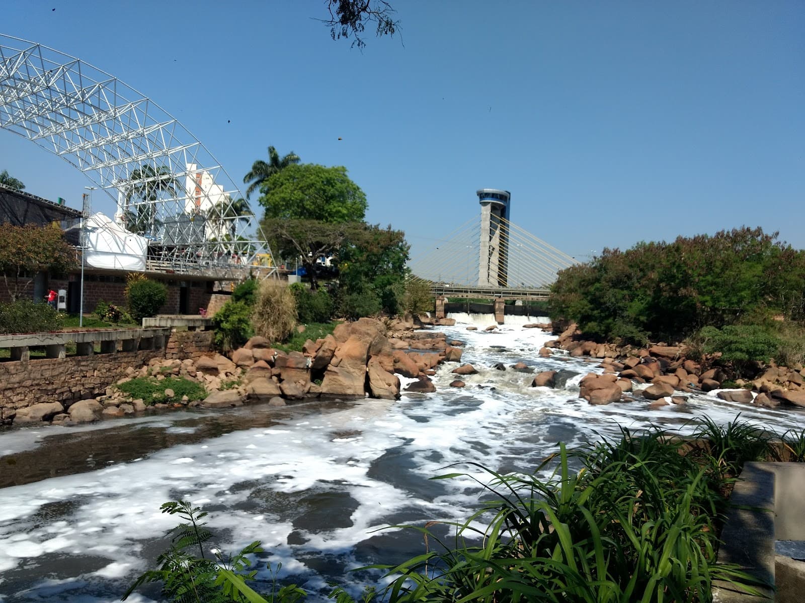 Complexo Turístico da Cachoeira - foto 8