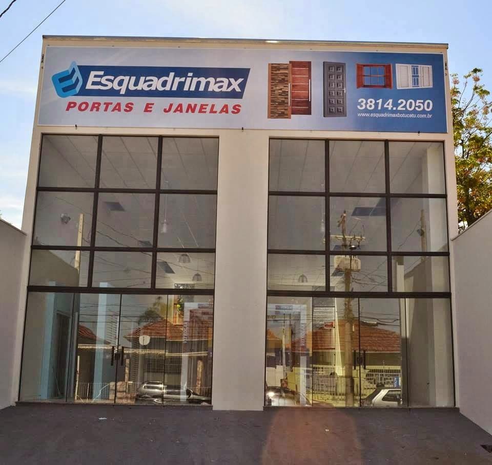 Esquadrimax Portas e Janelas - foto 1