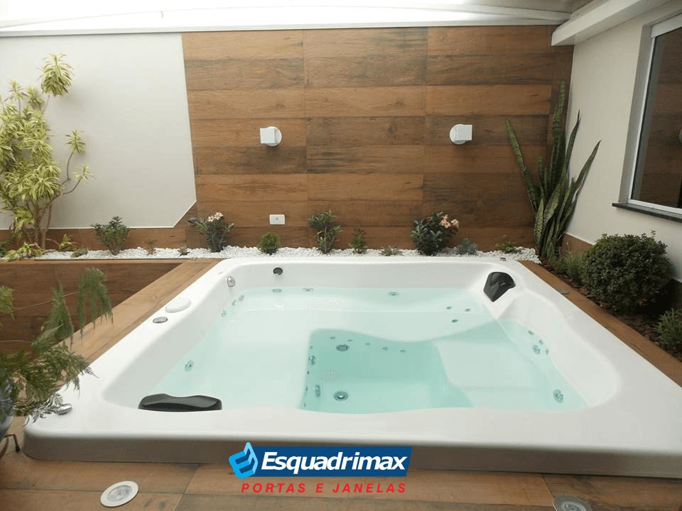 Esquadrimax Portas e Janelas - foto 8