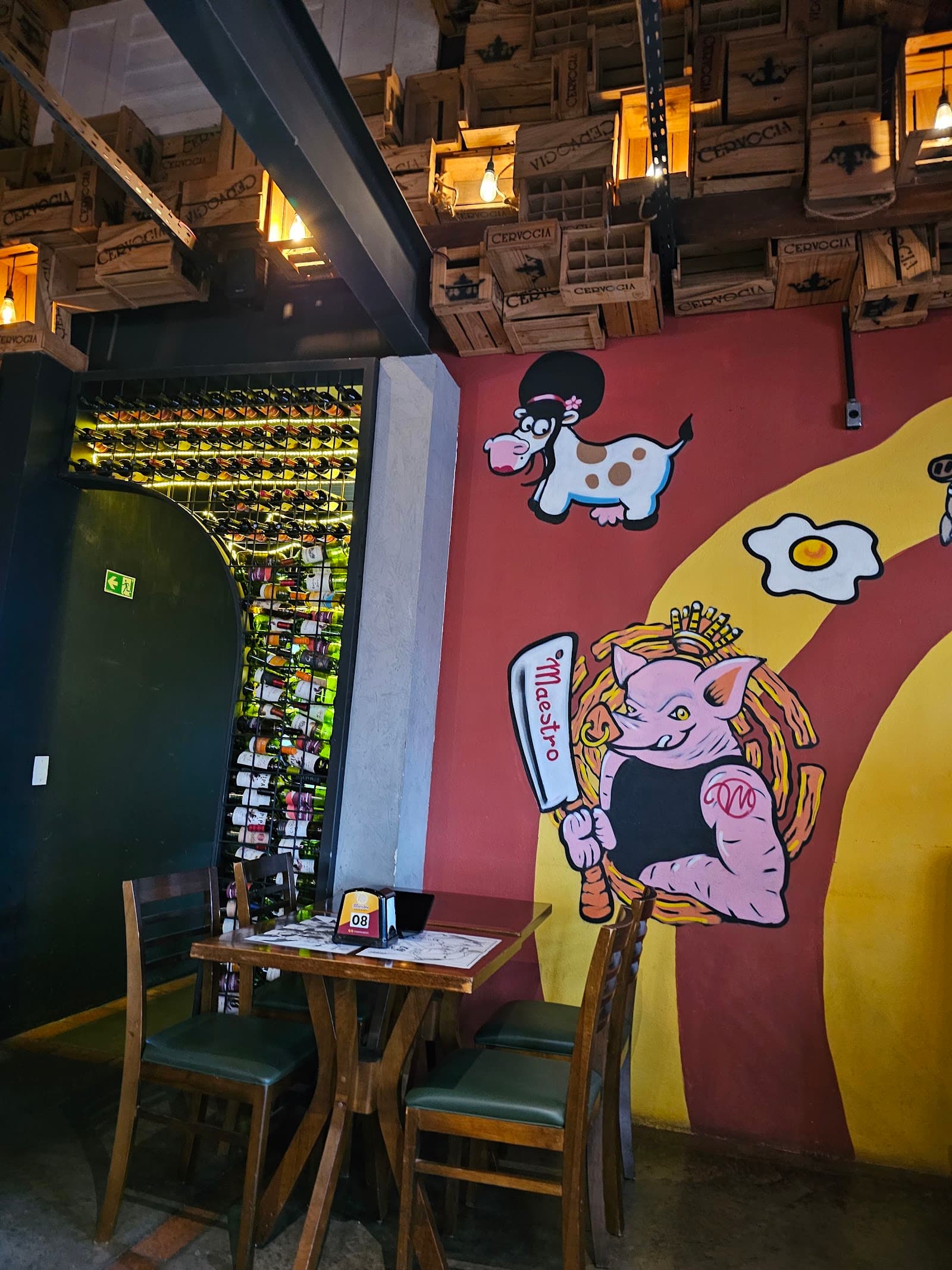 Maestro Burger & Grill - foto 10