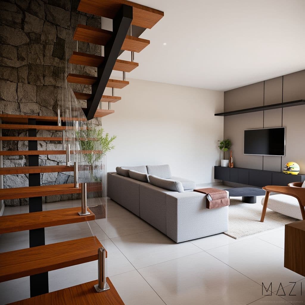 MAZI Arquitetura e Interiores - foto 3