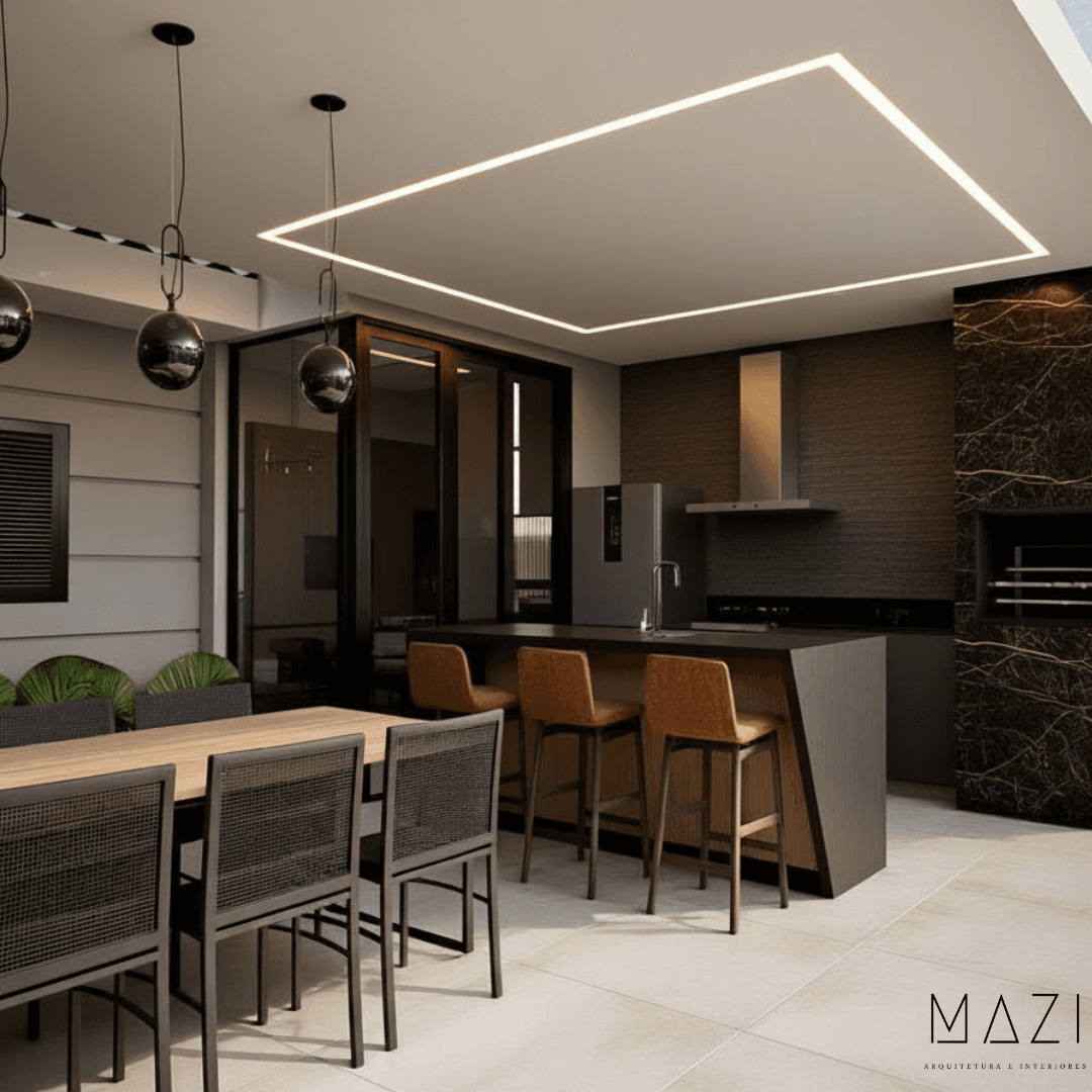 MAZI Arquitetura e Interiores - foto 5