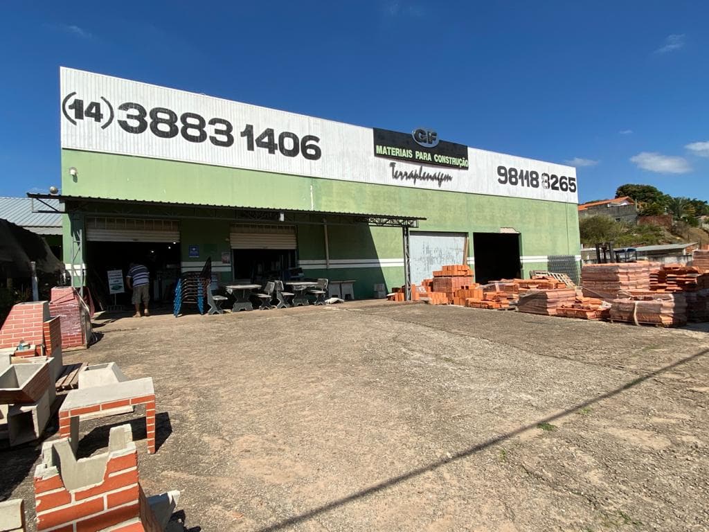 GF Materiais para Construção - foto 1