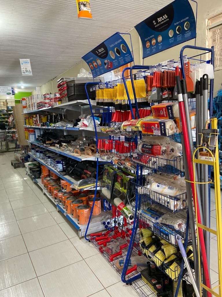 GF Materiais para Construção - foto 10