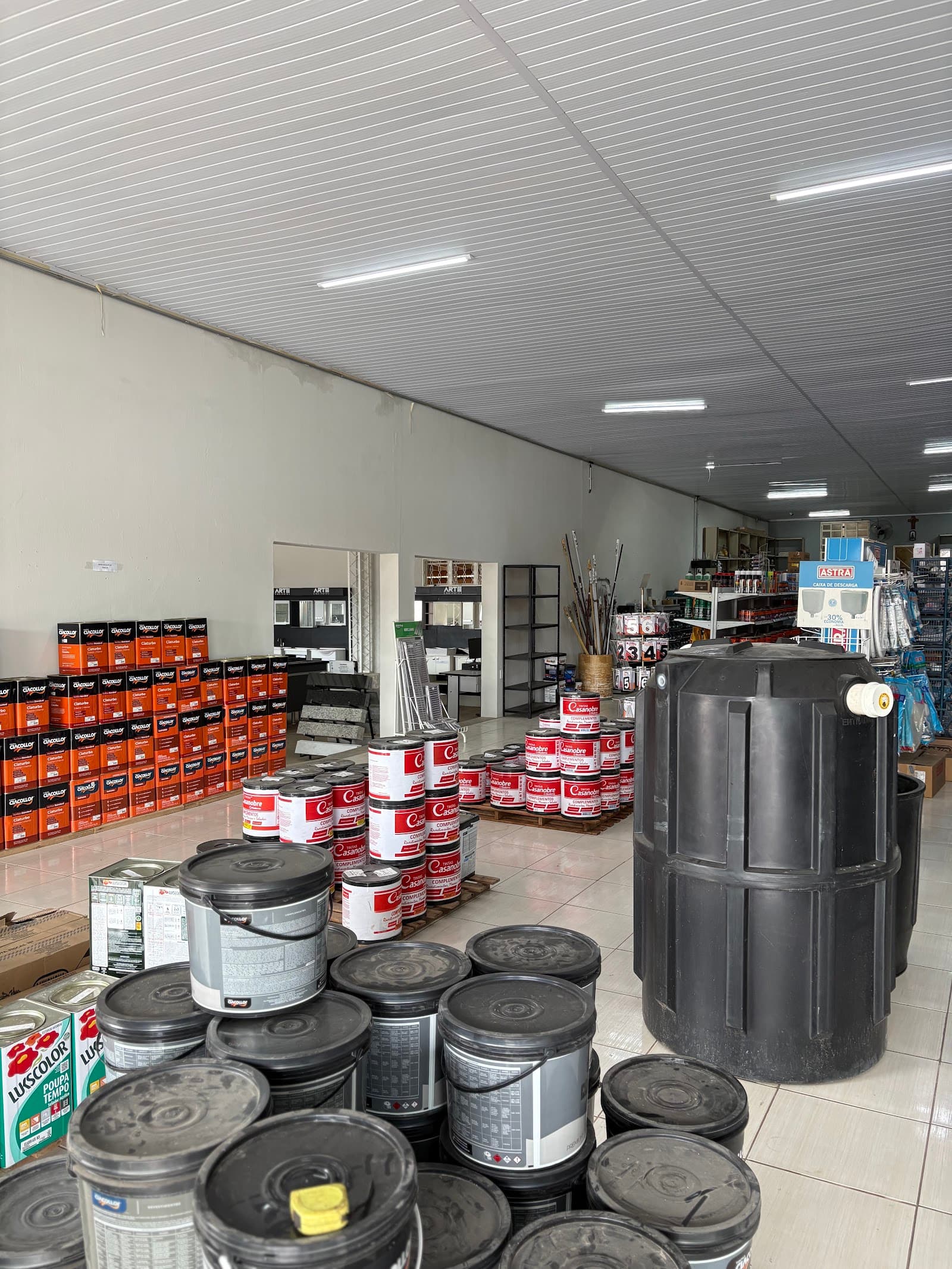 GF Materiais para Construção - foto 9