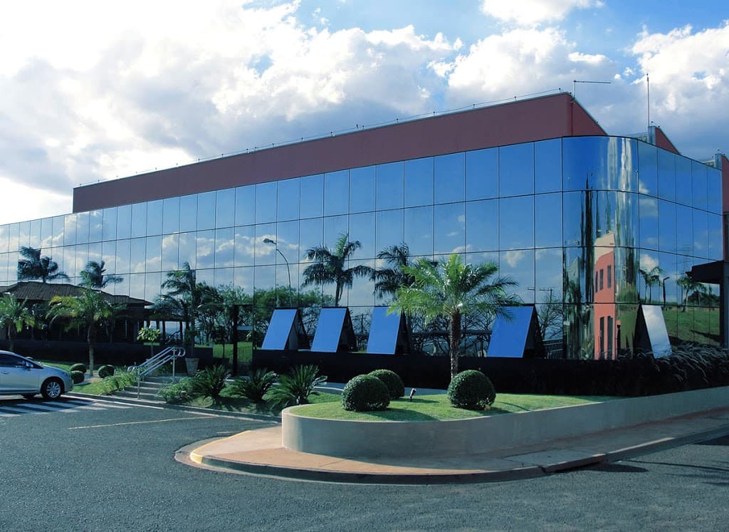 BOXGLASS esquadrias de alumínio representação - foto 4