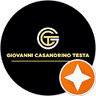Giovanni casandrino testa