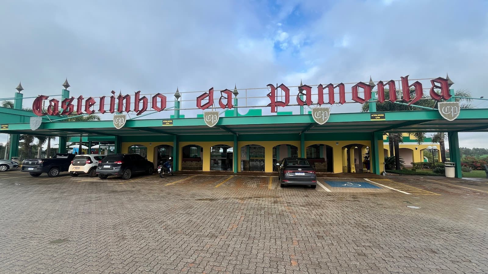 Castelinho da Pamonha - foto 4