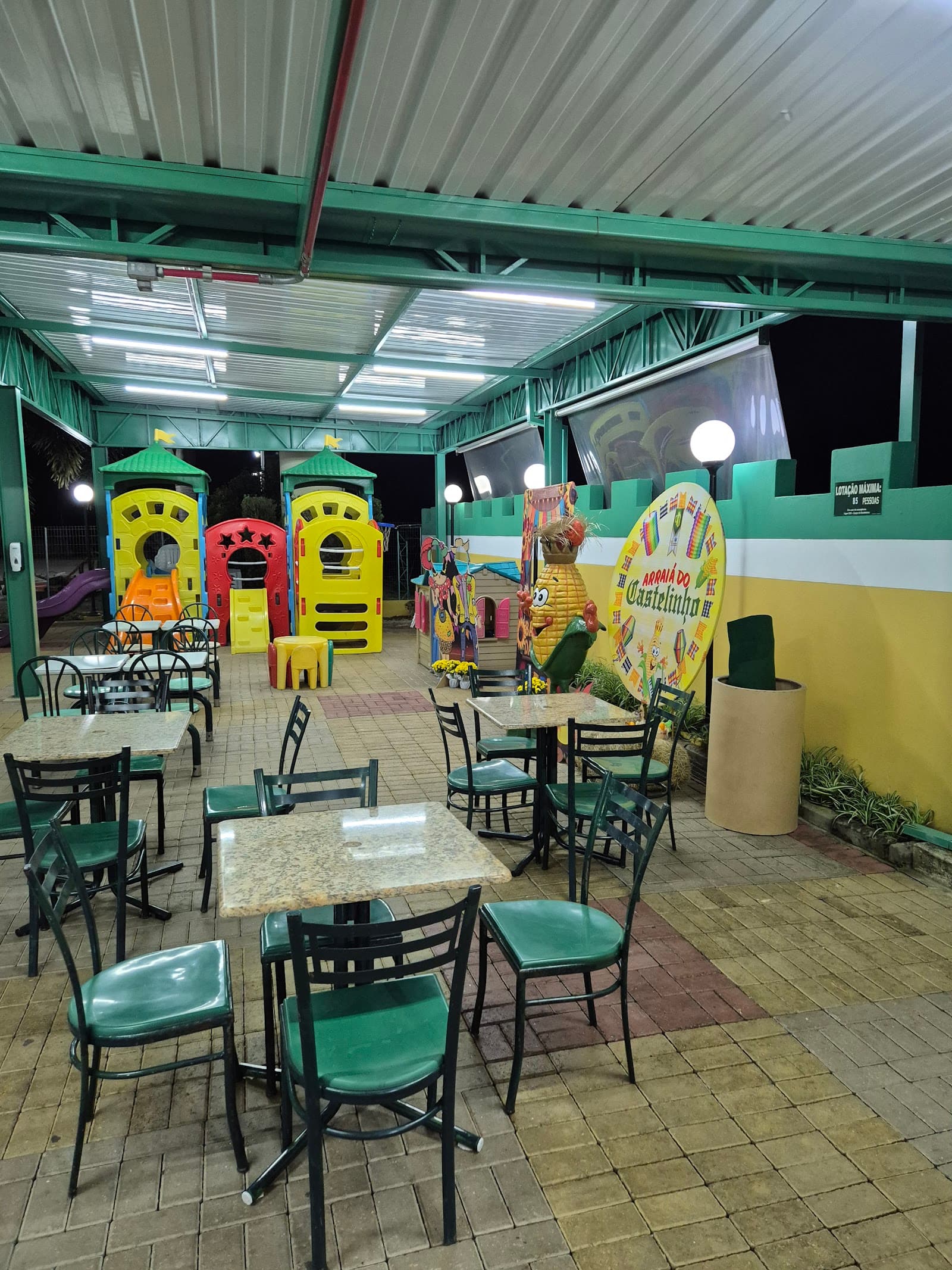 Castelinho da Pamonha - foto 7