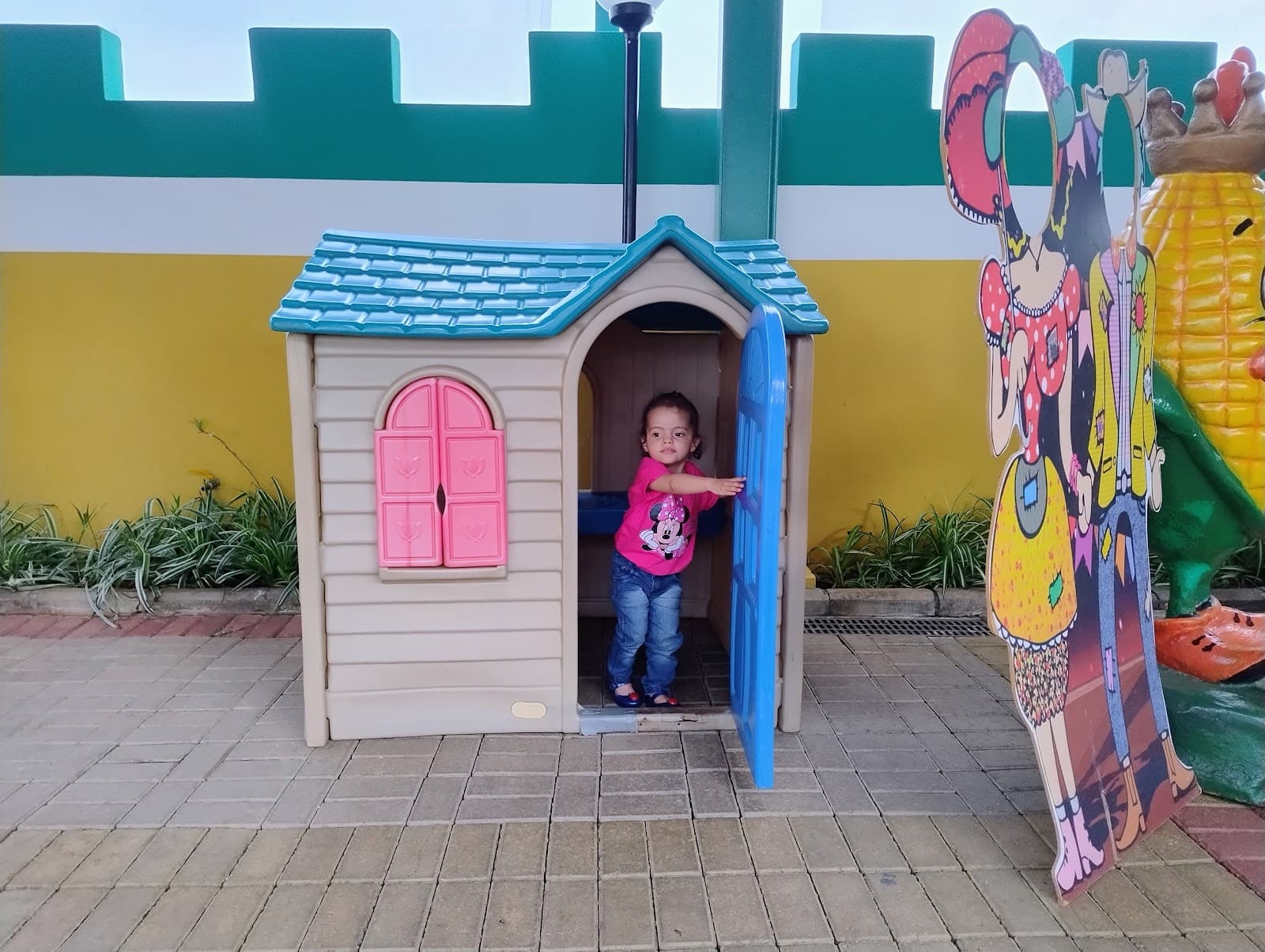 Castelinho da Pamonha - foto 9