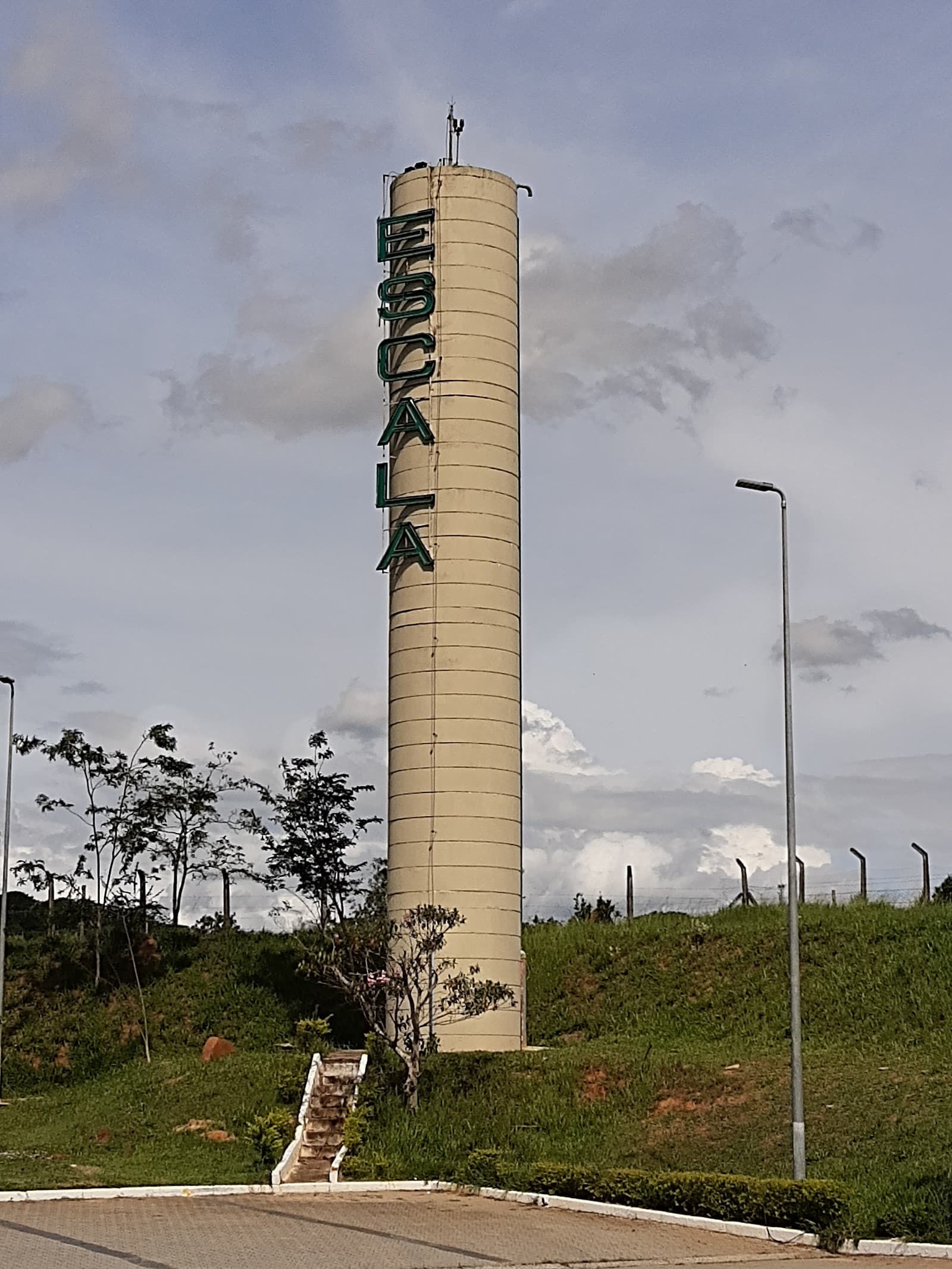 Escala - foto 9