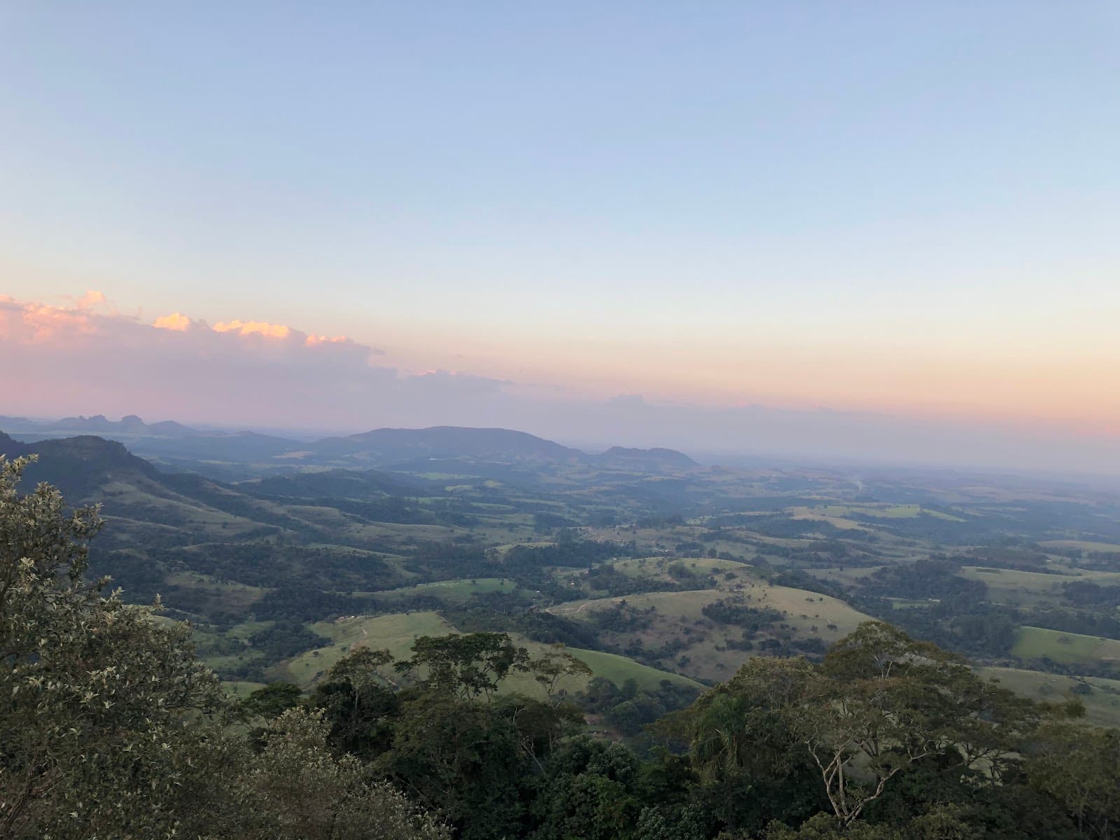 Vista Gigante deitado - foto 1