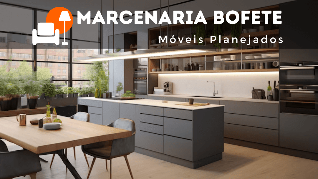 Marcenaria Bofete Móveis e Decoração - foto 1