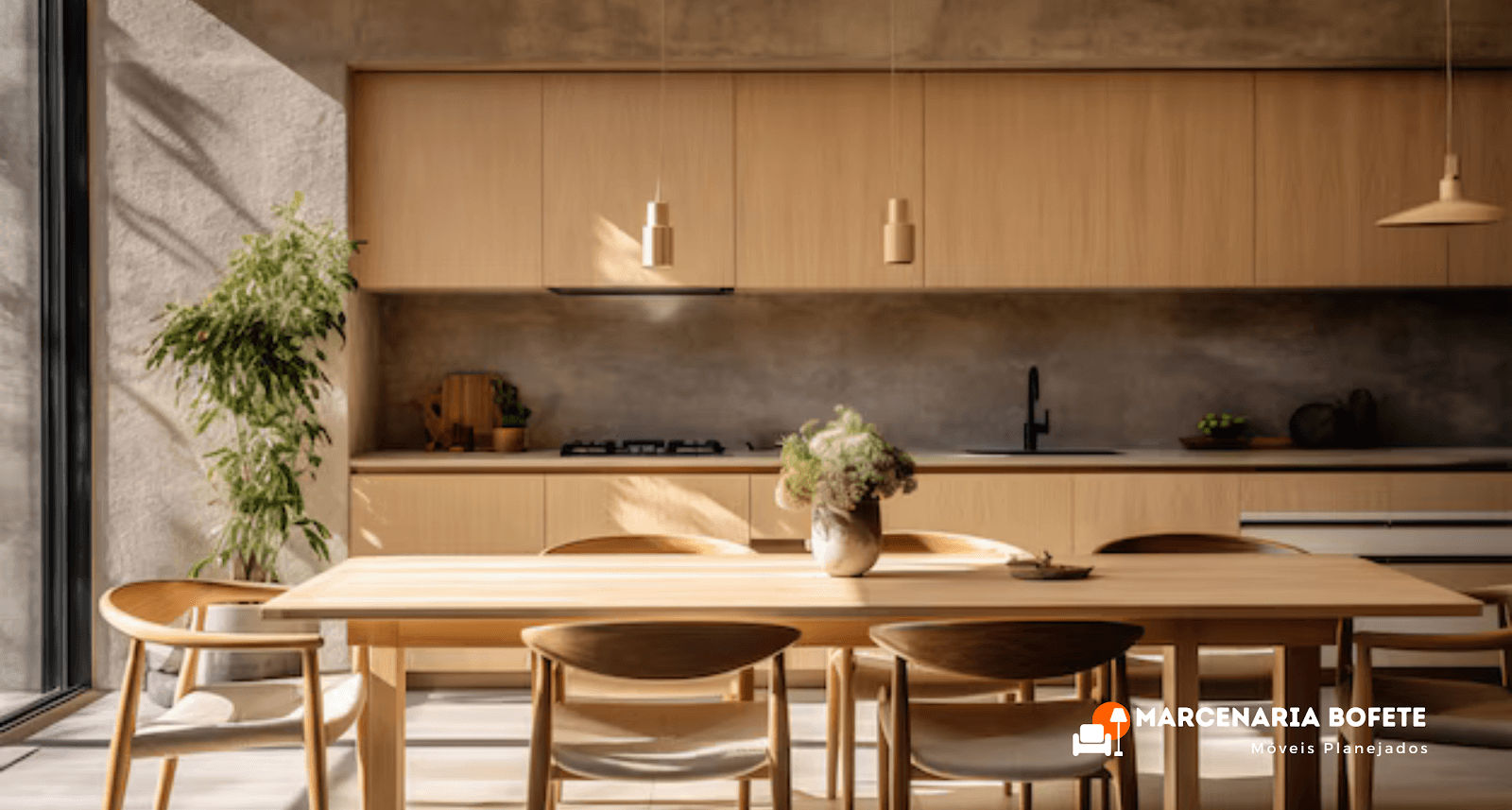 Marcenaria Bofete Móveis e Decoração - foto 4