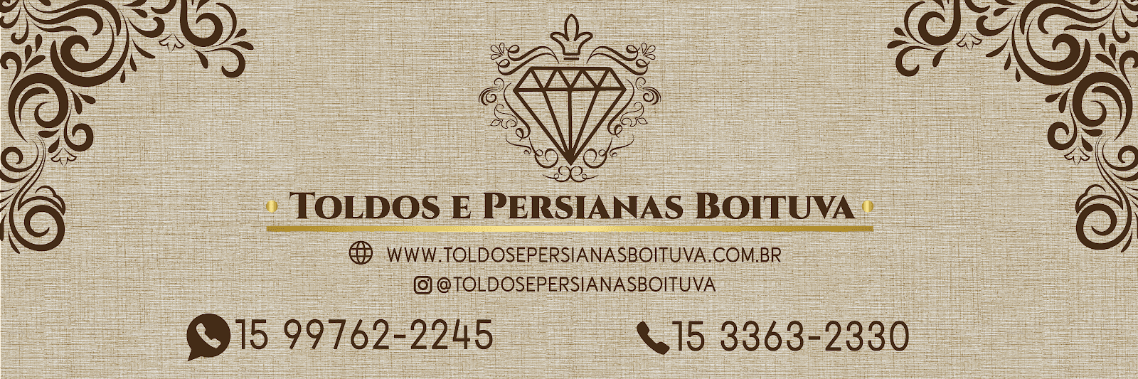 Toldos e Persianas Boituva - foto 1
